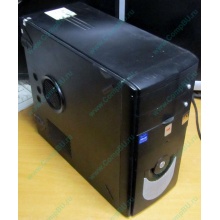 Системный блок Б/У Intel Core 2 Quad Q8300 (4x2.5GHz) /4Gb /320Gb /ATX 350W (Сергиев Посад)