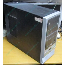 Компьютер Intel Pentium Dual Core E2180 (2x2.0GHz) /2Gb /160Gb /ATX 250W (Сергиев Посад)
