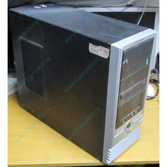 Компьютер Intel Pentium Dual Core E2180 (2x2.0GHz) /2Gb /160Gb /ATX 250W (Сергиев Посад)