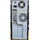 Компьютер Intel Pentium Dual Core E2180 (2x2.0GHz) /2Gb /160Gb /ATX 250W вид сзади (Сергиев Посад)