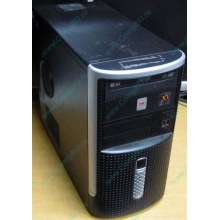 Компьютер Б/У Intel Core 2 Quad Q8300 (4x2.5GHz) /4Gb /250Gb /ATX 350W (Сергиев Посад)