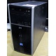 БУ компьютер HP Compaq 6000 MT (Intel Core 2 Duo E7500 (2x2.93GHz) /4Gb DDR3 /320Gb /ATX 320W) - Сергиев Посад