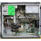 Компьютер HP Compaq 6000 MT (Intel Core 2 Duo E7500 (2x2.93GHz) /4Gb DDR3 /320Gb /ATX 320W) вид изнутри (Сергиев Посад)