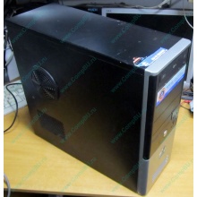 Четырехядерный компьютер Intel Core 2 Quad Q9400 (4x2.66GHz) /4Gb DDR2 /500Gb /ATX 430W Thermaltake (Сергиев Посад)