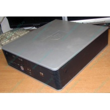 Четырёхядерный Б/У компьютер HP Compaq 5800 (Intel Core 2 Quad Q6600 (4x2.4GHz) /4Gb /250Gb /ATX 240W Desktop) - Сергиев Посад