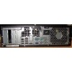 HP Compaq 6000 Pro (Intel Core 2 Quad Q8300 (4x2.5GHz) /4Gb /320Gb /ATX 240W Desktop /Windows 7 Pro) вид сзади (Сергиев Посад)