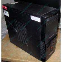 Компьютер 4 ядра Intel Core 2 Quad Q9500 (2x2.83GHz) s.775 /4Gb DDR3 /320Gb /ATX 450W /Windows 7 PRO (Сергиев Посад)