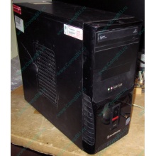 Компьютер 4 ядра Intel Core 2 Quad Q9500 (2x2.83GHz) s.775 /4Gb DDR3 /320Gb /ATX 450W /Windows 7 PRO (Сергиев Посад)