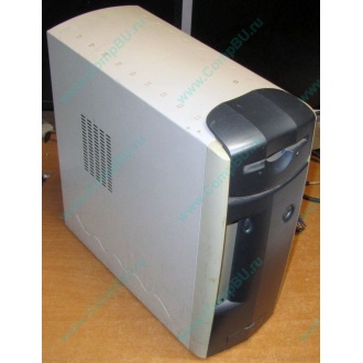 Маленький компактный компьютер Intel Core i3 2100 /4Gb DDR3 /250Gb /ATX 240W microtower (Сергиев Посад)