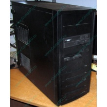 Игровой компьютер Intel Core 2 Quad Q6600 (4x2.4GHz) /4Gb /250Gb /1Gb Radeon HD6670 /ATX 450W (Сергиев Посад)