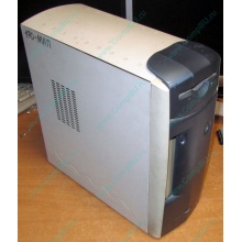 Компактный маленький компьютер Intel Core i3 2120 /4Gb DDR3 /320Gb /ATX 240W microtower (Сергиев Посад)