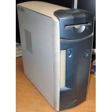 Компактный маленький компьютер Intel Core i3 2120 /4Gb DDR3 /320Gb /ATX 240W microtower (Сергиев Посад)