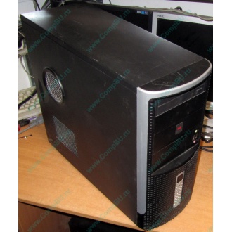 Начальный игровой компьютер Intel Pentium Dual Core E5700 (2x3.0GHz) s.775 /2Gb /250Gb /1Gb GeForce 9400GT /ATX 350W (Сергиев Посад)