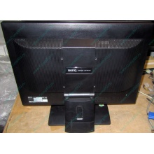 Широкоформатный жидкокристаллический монитор 19" BenQ G900WAD 1440x900 (Сергиев Посад)