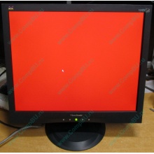 Монитор 19" ViewSonic VA903b (1280x1024) есть битые пиксели (Сергиев Посад)