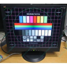 Монитор 19" ViewSonic VA903b (1280x1024) есть битые пиксели (Сергиев Посад)