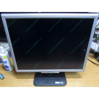ЖК монитор 19" Acer AL1916 (1280х1024) - Сергиев Посад