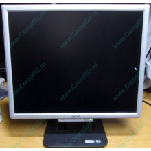 ЖК монитор 19" Acer AL1916 (1280х1024) - Сергиев Посад