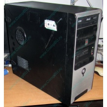 4х-ядерный компьютер Intel Core 2 Quad Q6600 (4x2.4GHz) /4Gb /500Gb /ATX 350W (Сергиев Посад)