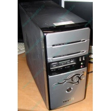 Б/У компьютер Intel Core i3 2120 /4Gb DDR3 /250Gb /ATX 400W (Сергиев Посад)