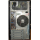 Б/У компьютер Intel Core i5 3450 (4x3.1GHz) /8Gb /500Gb /ATX 500W вид сзади (Сергиев Посад)