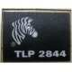 Термопринтер Zebra TLP 2844 (без БП!) - Сергиев Посад