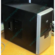 Компьютер Б/У Intel Core i5-3470 (4x3.2GHz) /8Gb DDR3 /500Gb /ATX 450W (Сергиев Посад)