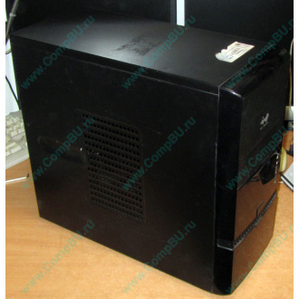 Компьютер Intel Core i3-2100 (2x3.1GHz HT) /4Gb /320Gb /ATX 400W /Windows 7 x64 PRO (Сергиев Посад)