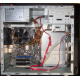 Kraftway Credo KC39 (Intel Core 2 Duo E7500/MSI MS-7592 G41M-P28 /4Gb DDR2 /320Gb /ATX 400W 400W FOXLINE ATX-400PRS) - Сергиев Посад