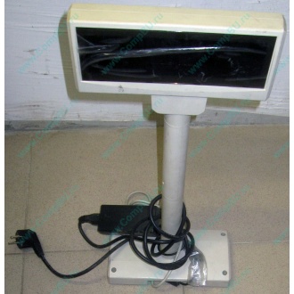 VFD customer display 20x2 (COM) - Сергиев Посад