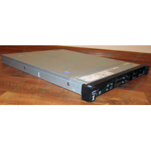 Б/У сервер IBM x3250 M5 5458E5G (Xeon E3-1240 v3 (4x3.4GHz HT) /8Gb /2x500Gb /ATX 2x460W 1U) - Сергиев Посад