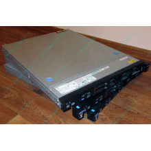 Б/У сервер IBM x3250 M5 5458E5G (Xeon E3-1240 v3 (4x3.4GHz HT) /8Gb /2x500Gb /ATX 2x460W 1U) - Сергиев Посад