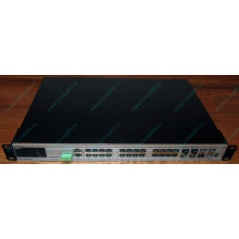 Б/У коммутатор D-link DGS-3620-28TC 24 port 1Gbit + 8 port SFP (Сергиев Посад)