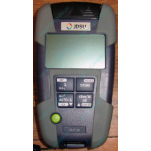 Измеритель оптической мощности JDSU OPL-38 Б/У (Сергиев Посад)