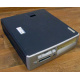 Компьютер HP D520S SFF (Intel Pentium-4 2.4GHz s.478 /2Gb /40Gb /ATX 185W desktop) - Сергиев Посад