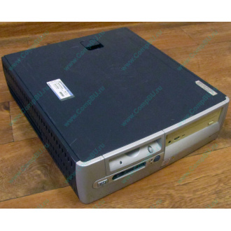 Компьютер HP D520S SFF (Intel Pentium-4 2.4GHz s.478 /2Gb /40Gb /ATX 185W desktop) - Сергиев Посад