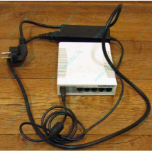 БУ маршрутизатор Mikrotik RB951G-2HnD в Сергиевом Посаде, БУ роутер Mikrotik RB951G-2HnD (Сергиев Посад)