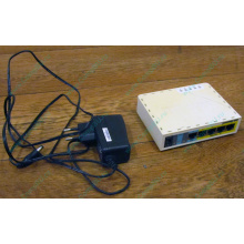БУ маршрутизатор Mikrotik RB-750UP в Сергиевом Посаде, БУ роутер Mikrotik RB-750UP (Сергиев Посад)