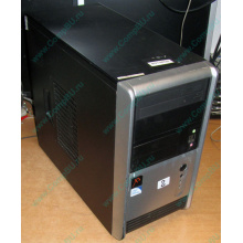 4хядерный компьютер Intel Core 2 Quad Q6600 (4x2.4GHz) /4Gb /160Gb /ATX 450W (Сергиев Посад)