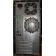 HP Compaq dx2300 MT (Intel Pentium-D 925 (2x3.0GHz) /2Gb /160Gb /ATX 250W) вид сзади (Сергиев Посад)