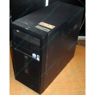 Компьютер Б/У HP Compaq dx2300 MT (Intel C2D E4500 (2x2.2GHz) /2Gb /80Gb /ATX 250W) - Сергиев Посад