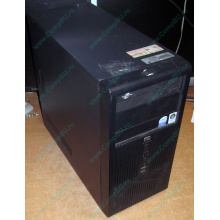 Компьютер Б/У HP Compaq dx2300 MT (Intel C2D E4500 (2x2.2GHz) /2Gb /80Gb /ATX 250W) - Сергиев Посад