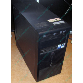 Системный блок Б/У HP Compaq dx2300 MT (Intel Core 2 Duo E4400 (2x2.0GHz) /2Gb /80Gb /ATX 300W) - Сергиев Посад