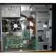 HP Compaq dx2300MT (Intel Core 2 Duo E4400 /2Gb /80Gb /ATX 300W) вид изнутри (Сергиев Посад)