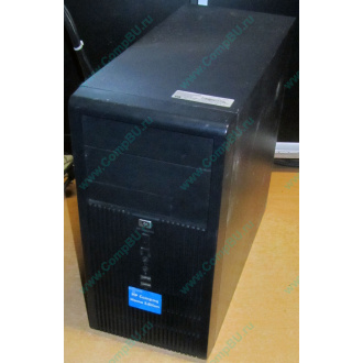 Компьютер Б/У HP Compaq dx2300MT (Intel C2D E4500 (2x2.2GHz) /2Gb /80Gb /ATX 300W) - Сергиев Посад