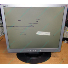 Монитор 19" Acer AL1912 битые пиксели (Сергиев Посад)