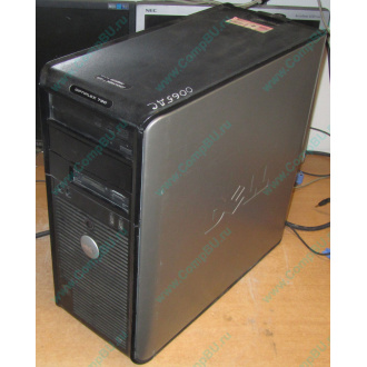 Б/У компьютер Dell Optiplex 780 (Intel Core 2 Quad Q8400 (4x2.66GHz) /4Gb DDR3 /320Gb /ATX 305W /Windows 7 Pro)  (Сергиев Посад)
