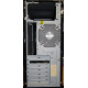 Корпус ATX Miditower вид сзади (Сергиев Посад)