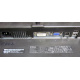 Dell P190St в Сергиевом Посаде, вид на разъемы Dell P190S t в Сергиевом Посаде, монитор 19" TFT Dell P190 St порты (Сергиев Посад)