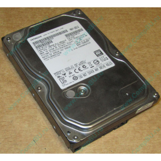 HDD 500Gb Hitachi HDS721050DLE630 донор на запчасти (Сергиев Посад)